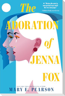 The Adoration of Jenna Fox