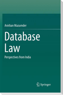 Database Law