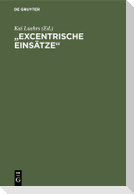 Excentrische Einsätze