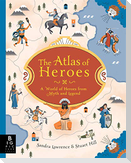 The Atlas of Heroes