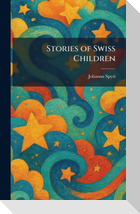 Stories of Swiss Children