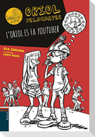 L'Oriol es fa youtuber