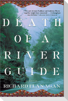 Death of a River Guide