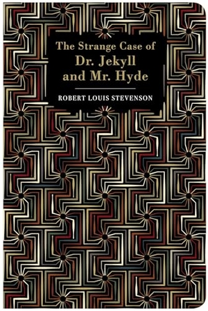 Stevenson, Robert Louis. The Strange Case of Dr Jekyll and MR Hyde. Chiltern Publishing, 2025.