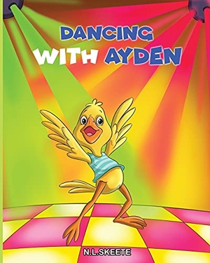 Skeete, N. L. Dancing with Ayden. Skeete Publishing, 2017.