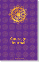 Courage Journal