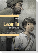 Lazarillo de Tormes