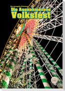 Die Ausnahmezone Volksfest - Reizregime im Adrenalinrausch