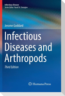 Infectious Diseases and Arthropods