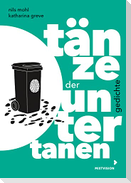 Tänze der Untertanen