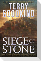 Siege of Stone