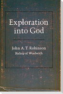 Exploration Into God