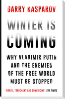 Winter is Coming