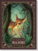 Bambi, una vida en el bosque