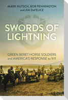 Swords of Lightning