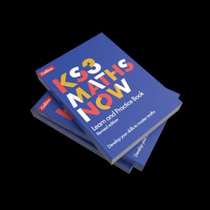 Cottingham, Belle / Speed, Brian et al. Learn and Practice Book. HarperCollins Publishers, 2019.
