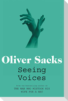 Seeing Voices