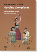 Novelas ejemplares