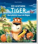 Der achtsame Tiger 3: Der achtsame Tiger