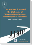 The Modern State and the Challenges of Women's