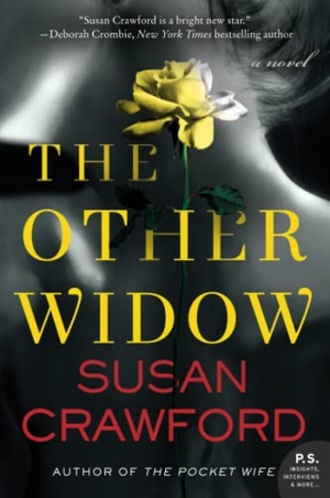 Crawford, Susan. The Other Widow. William Morrow & Company, 2022.