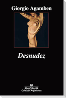 Desnudez