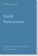 Stork Sanctuaries