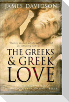 The Greeks And Greek Love