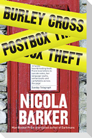 Burley Cross Postbox Theft