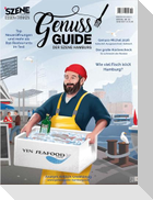 SZENE HAMBURG ESSEN + TRINKEN 39/2026