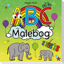 ABC Malebog