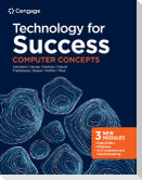 Bundle: Technology for Success: Computer Concepts, 2020 + New Perspectives Microsoft Office 365 & Access 2019 Comprehensive + New Perspectives Microsoft Office 365 & Office 2019 Introductory + New Perspectives Microsoft Office 365 & Excel 2019 Comprehensiv