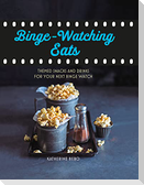Binge-Watching Eats