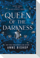 Queen of the Darkness