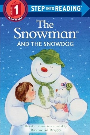 Briggs, Raymond. The Snowman and the Snowdog. Random House Children's Books, 2015.