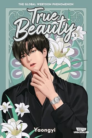 Yaongyi. True Beauty, Vol. 2 - A Webtoon Unscrolled Graphic Novel. Wattpad Webtoon Book Group, 2023.
