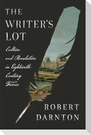 The Writer's Lot