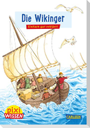 Pixi Wissen 29: VE 5 Die Wikinger