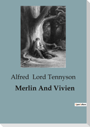 Merlin And Vivien