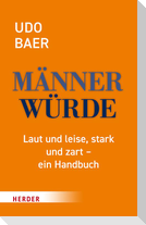 Männerwürde