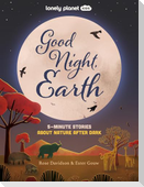 Lonely Planet Kids Good Night, Earth
