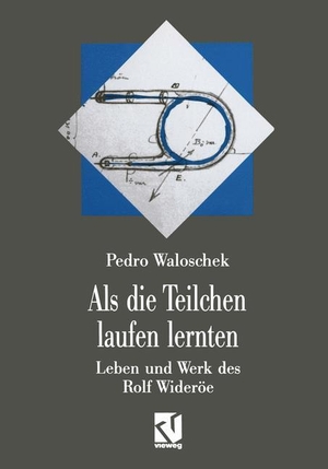 Waloschek, Pedro. Als die Teilchen laufen lernten - Leben und Werk des Großvaters der modernen Teilchenbeschleuniger ¿ Rolf Wideröe. Vieweg+Teubner Verlag, 2012.