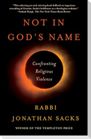 Not in God's Name