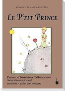 Le p'tit prince