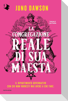 La congregazione reale di sua maestà