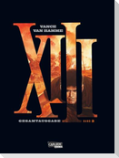 XIII Gesamtausgabe 03