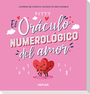 Oraculo Numerologico del Amor, El