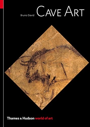 David, Bruno. Cave Art. Thames & Hudson, 2017.