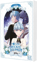 Not-Sew-Wicked Stepmom 6