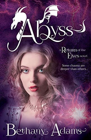 Adams, Bethany. Abyss. AW Books, 2018.